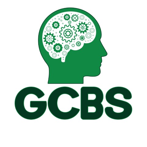 شعار GCBS