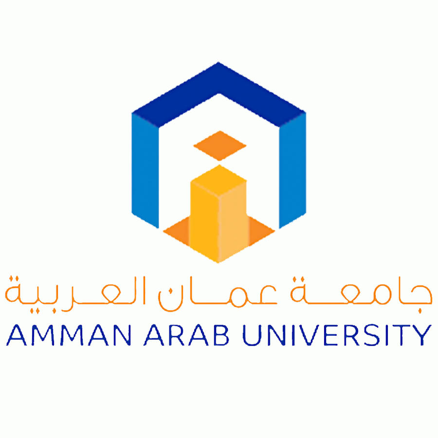 شعار جامعة عمان العربية