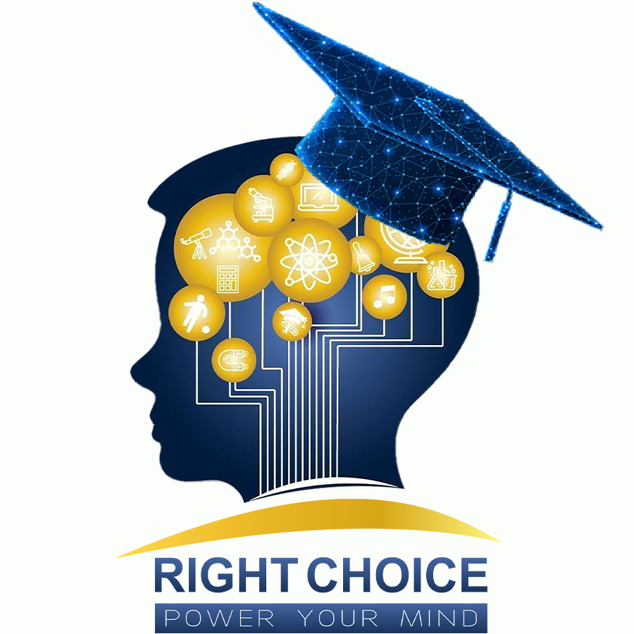 شعار رايت تشويس