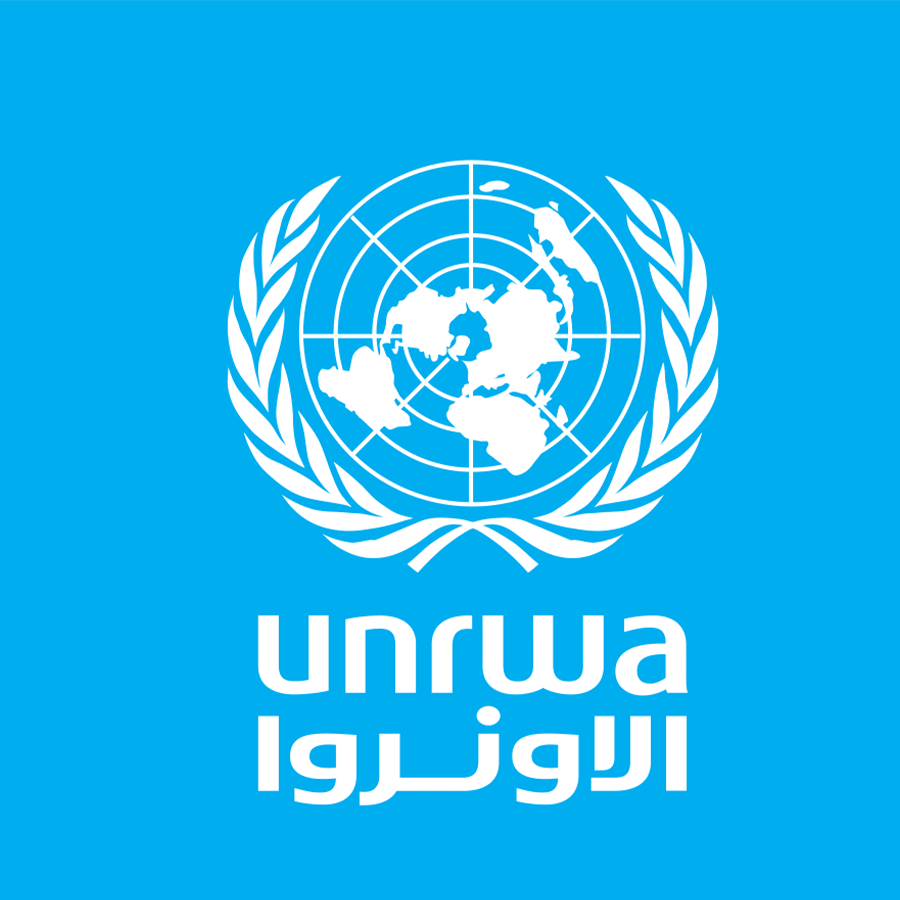 شعار الأونروا